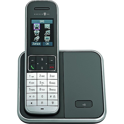 Sinus 605 schnurlos telefon - 605,