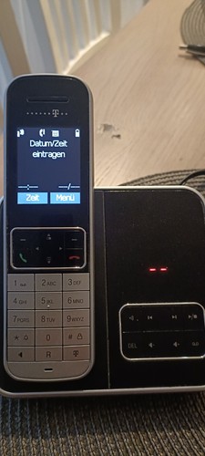 Telekom sinus 605 - telekom, schnurloses