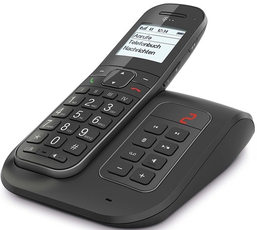 Telekom sinus a206 - a206, comfort