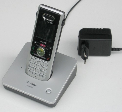 Telekom sinus 500 - telekom,