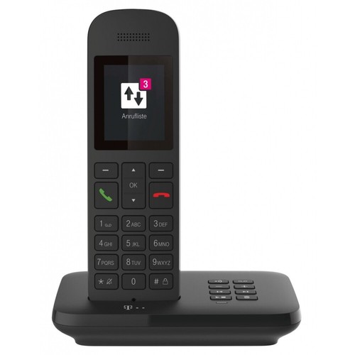 Telekom sinus a12 schnurloses - telekom,