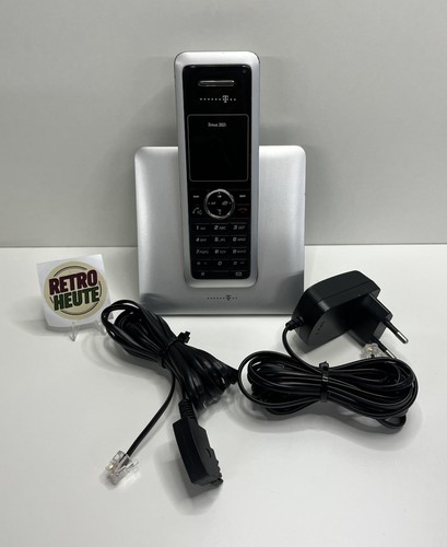 Sinus 302i schnurlos isdn - schnurlos,