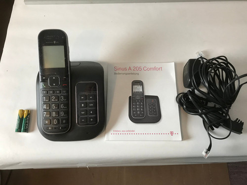 Telekom sinus 405 - a,
