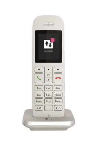 Telekom sinus weiß - sinus, 12