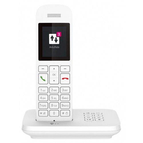 Telekom sinus a12 schnurloses - telekom,