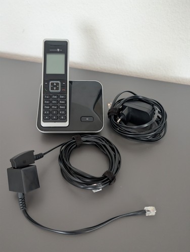 Telekom sinus 205 telefon - telekom,